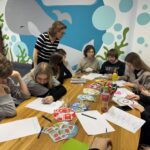 Kurs mediatora rówieśniczego dla uczniów             XII Liceum Ogólnokształcącego                                           w Zespole Szkół nr 24                                                                w Bydgoszczy