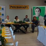 PANEL DYSKUSYJNY „PorozmawiajMY!