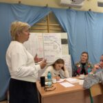 „MEDIACJA W SZKOLE” – Kurs na mediatora szkolnego i opiekuna mediacji rówieśniczej