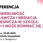 Nowy rok szkolny … nowe wyzwania!