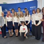 Konferencja „Sprawiedliwość naprawcza i mediacja rówieśnicza w szkole. Czy 1+1 równa się 3?”