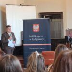 Rozpoczęcie Tygodnia Mediacji w Sądzie Okręgowym