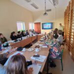 Trening dla Mediatorów Szkolnych